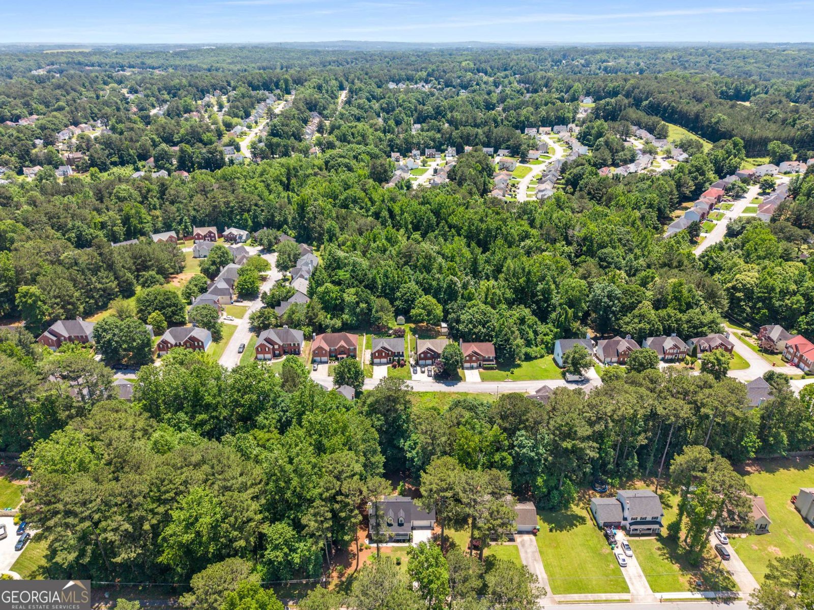 944 Pine Ridge Drive Stone Mountain - 58