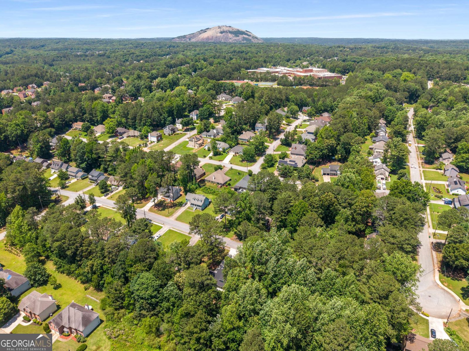 944 Pine Ridge Drive Stone Mountain - 59