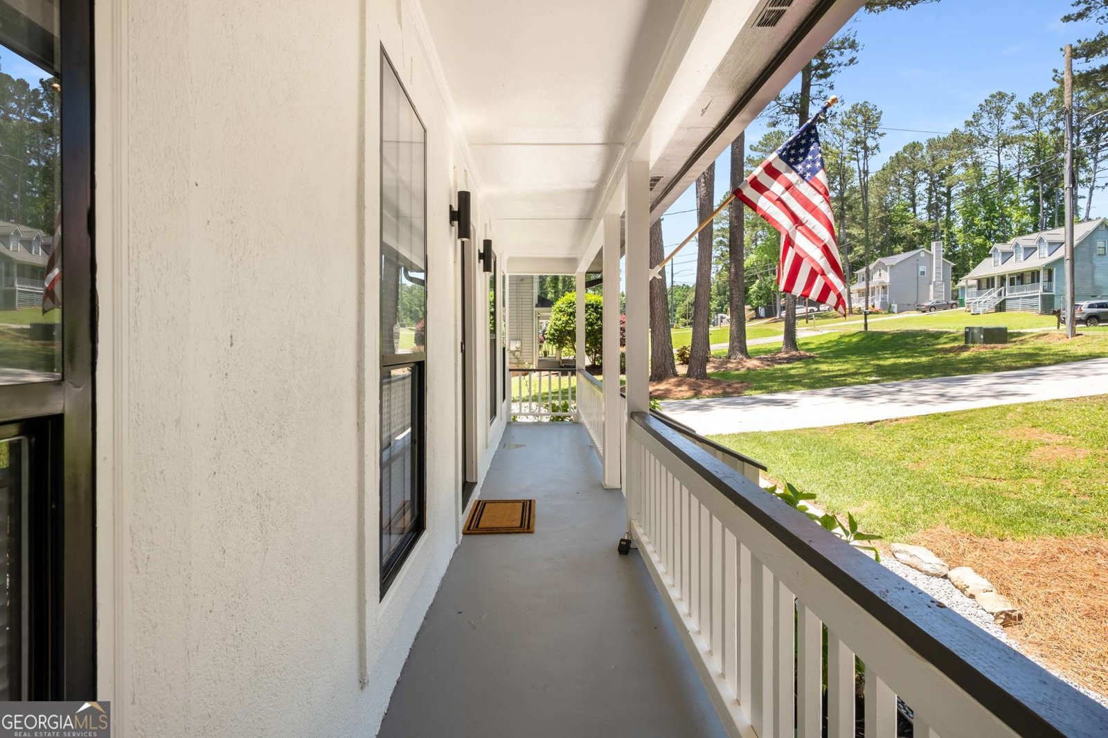 944 Pine Ridge Drive Stone Mountain - 8
