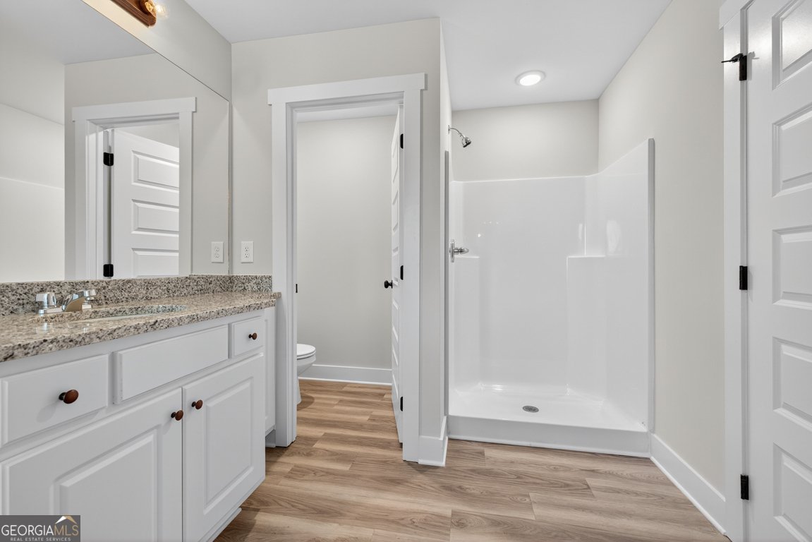 51 Brockton Way Winder - 31