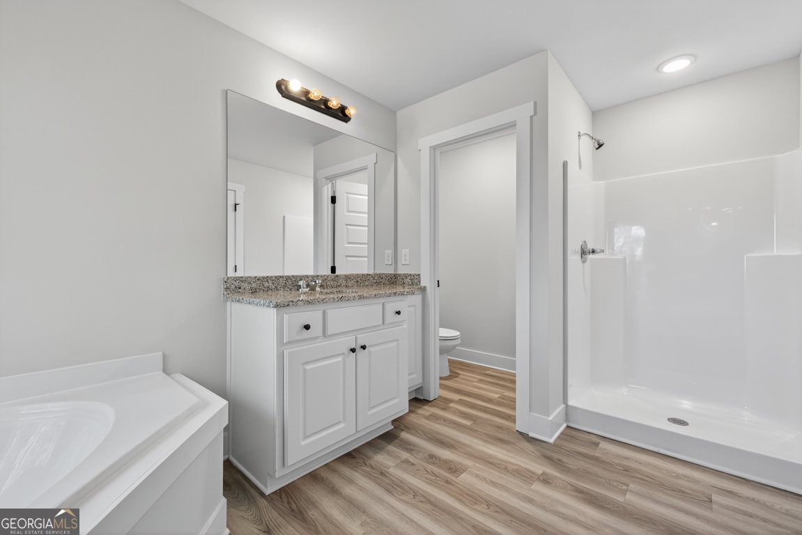 51 Brockton Way Winder - 32