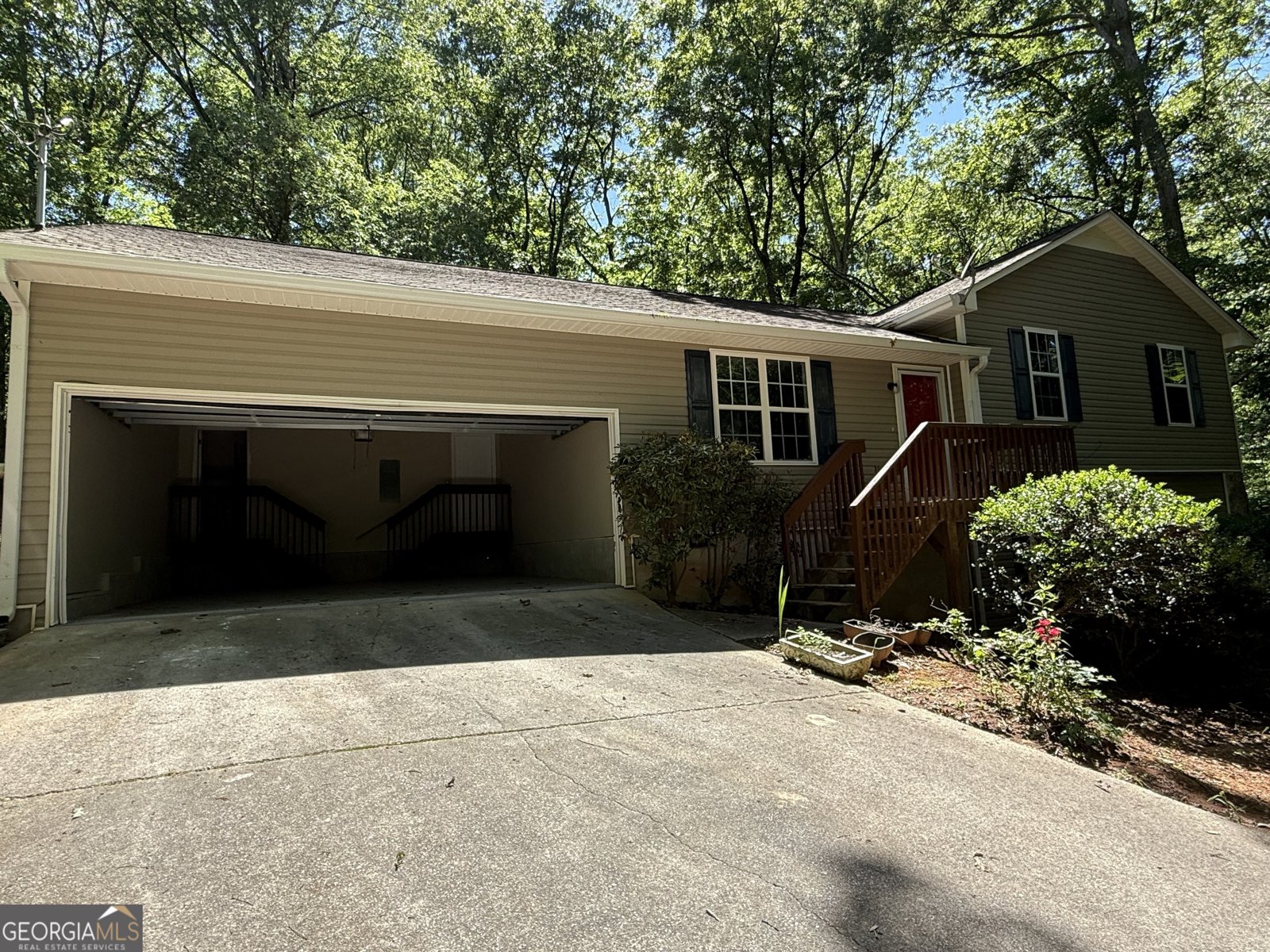 261 Sally Duke Drive Whitesburg - 1