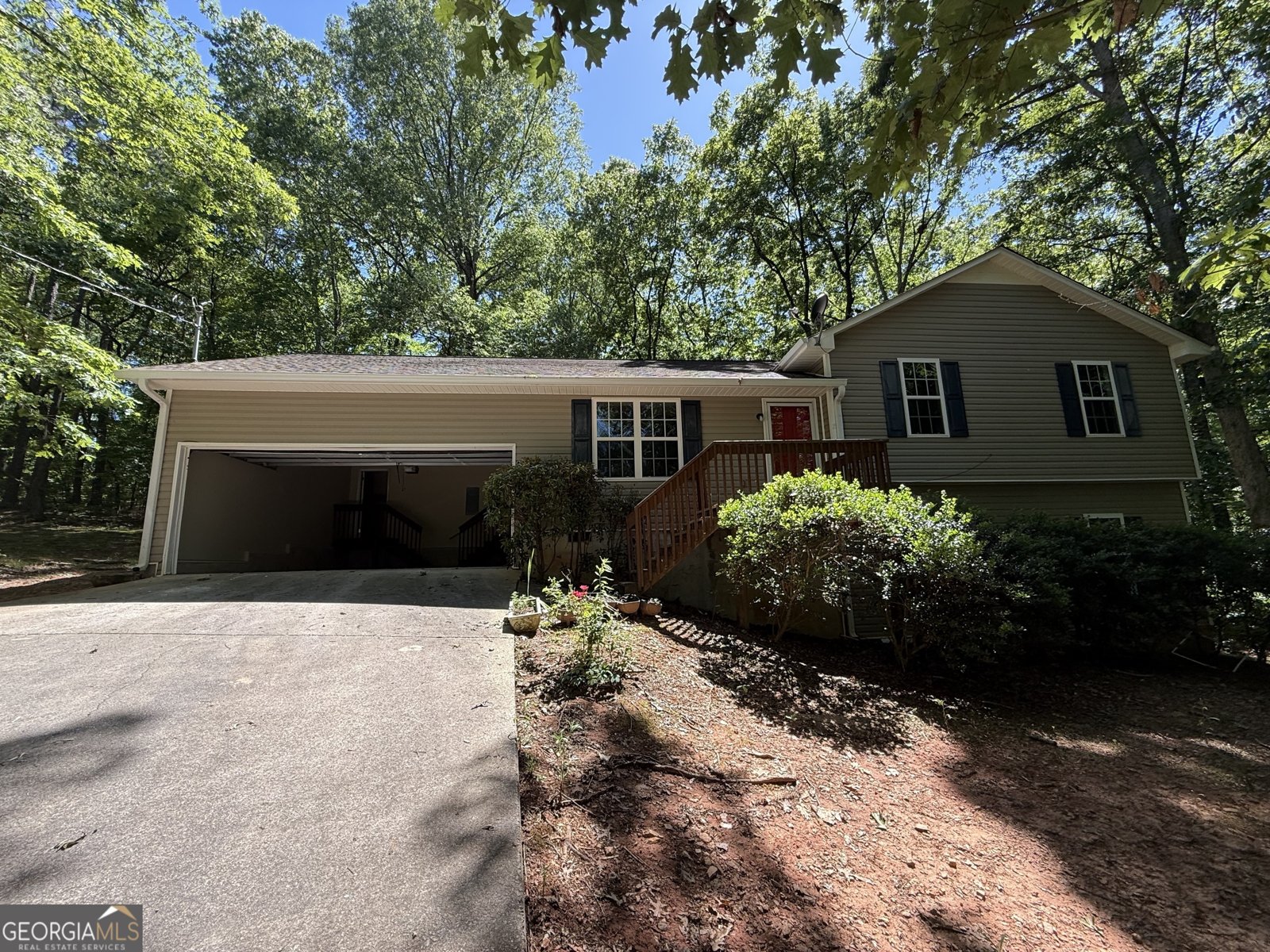261 Sally Duke Drive Whitesburg - 2