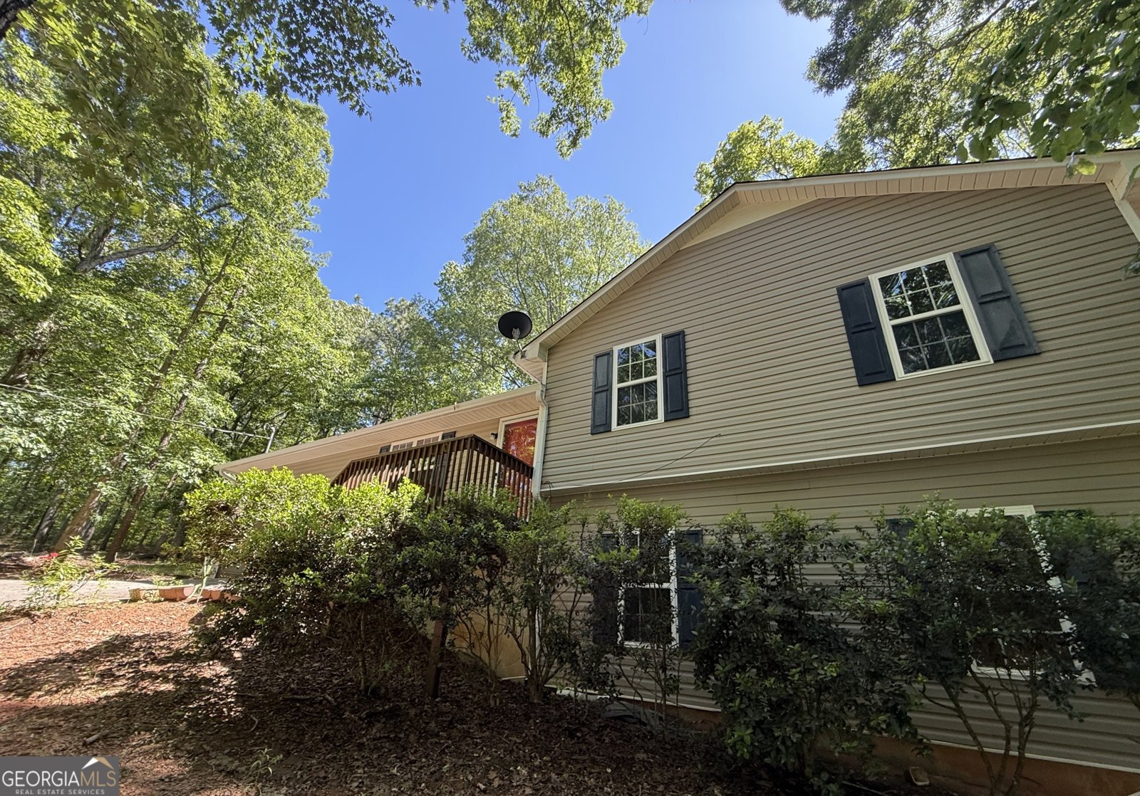 261 Sally Duke Drive Whitesburg - 3