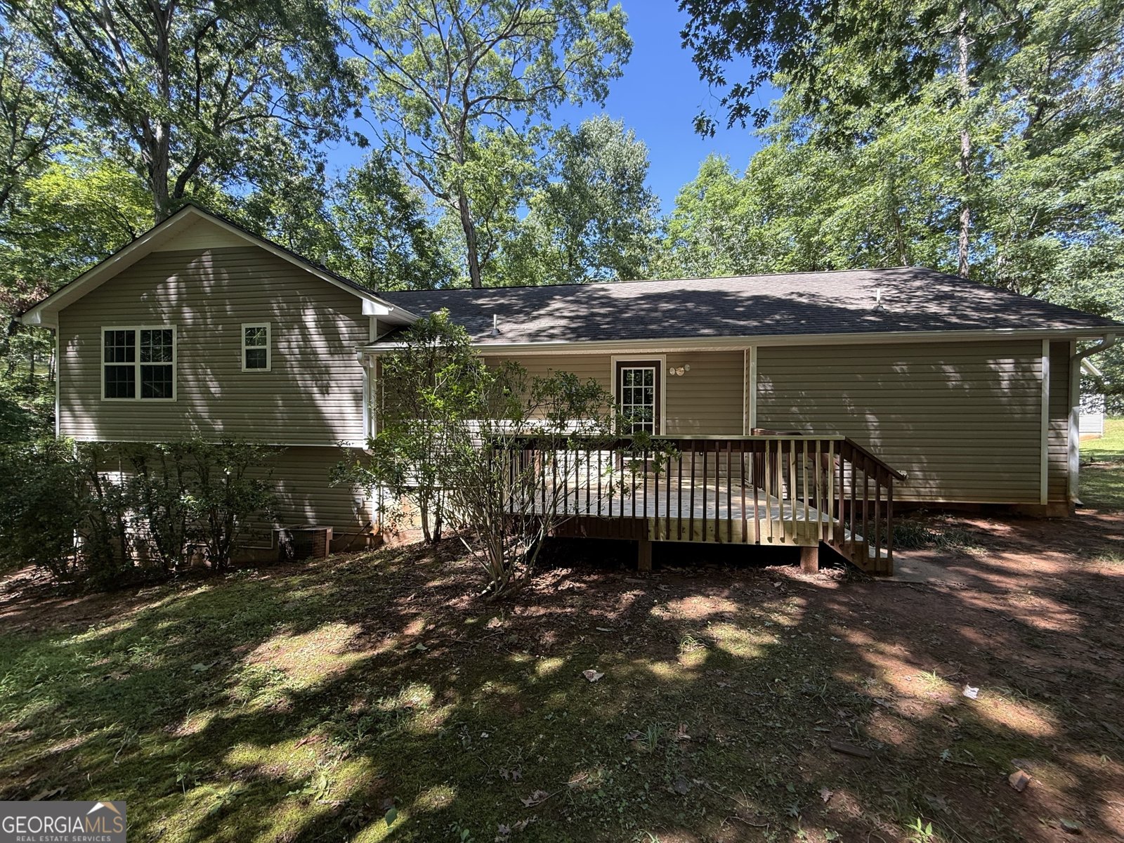 261 Sally Duke Drive Whitesburg - 4