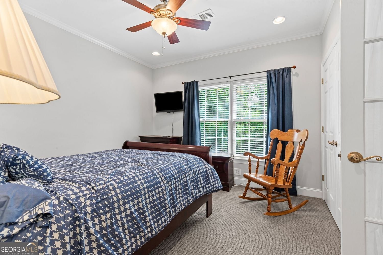 7047 Bennington Lane Cumming - 27