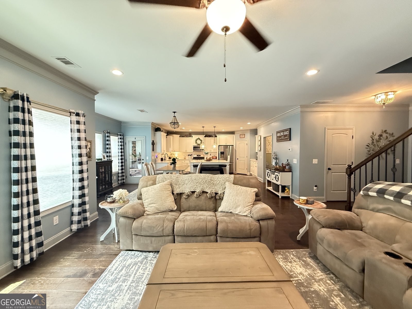 8340 Nolandwood Lane Villa Rica - 13