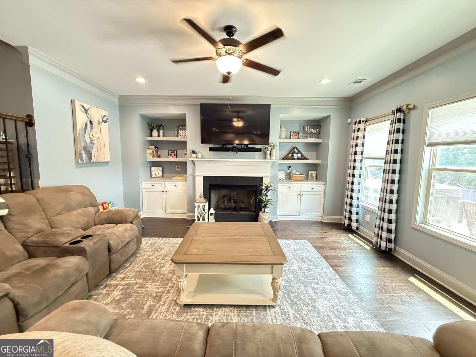 8340 Nolandwood Lane Villa Rica - 14