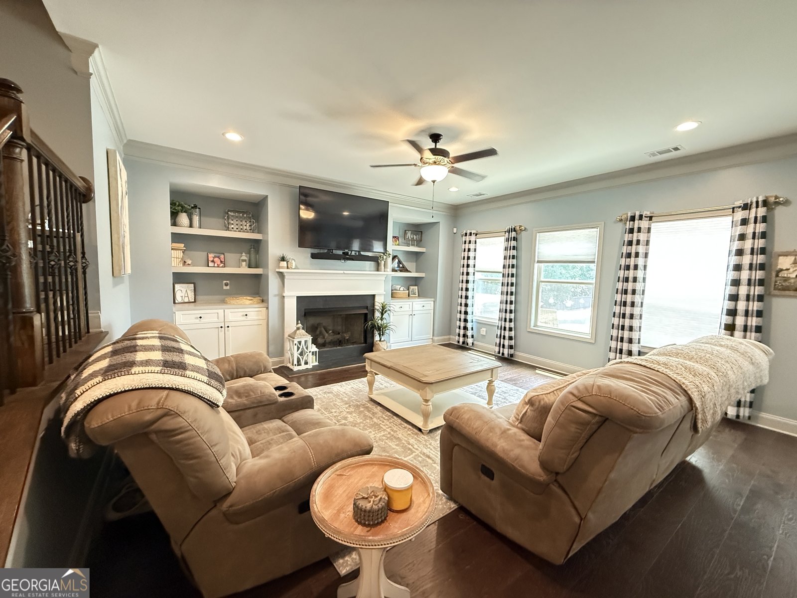 8340 Nolandwood Lane Villa Rica - 15