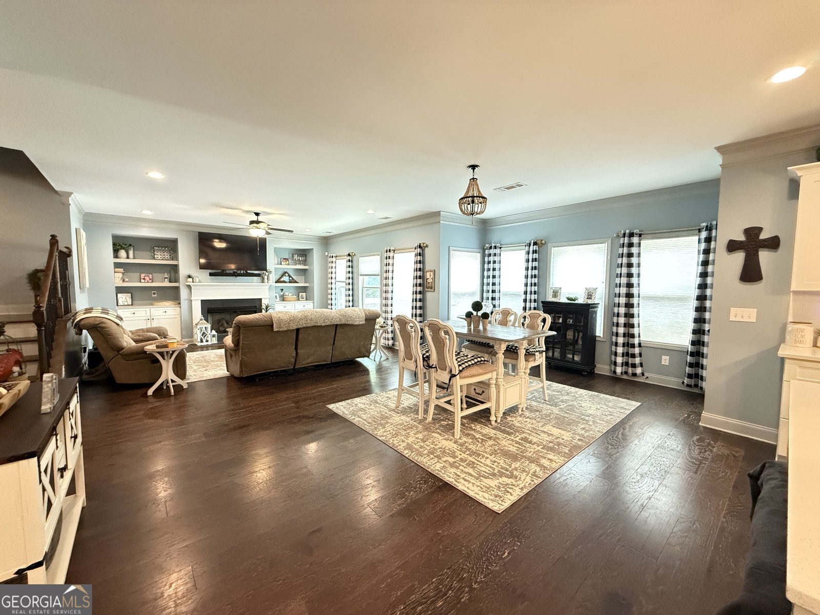 8340 Nolandwood Lane Villa Rica - 16