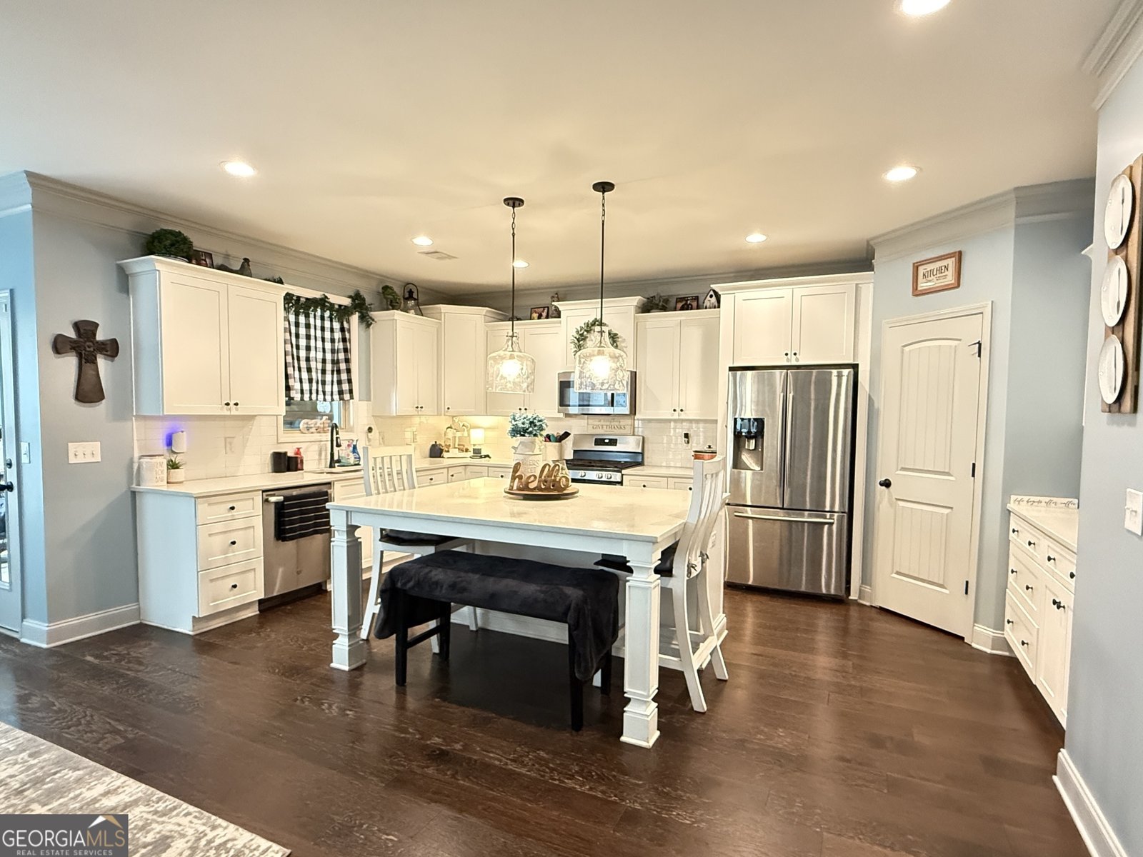 8340 Nolandwood Lane Villa Rica - 17