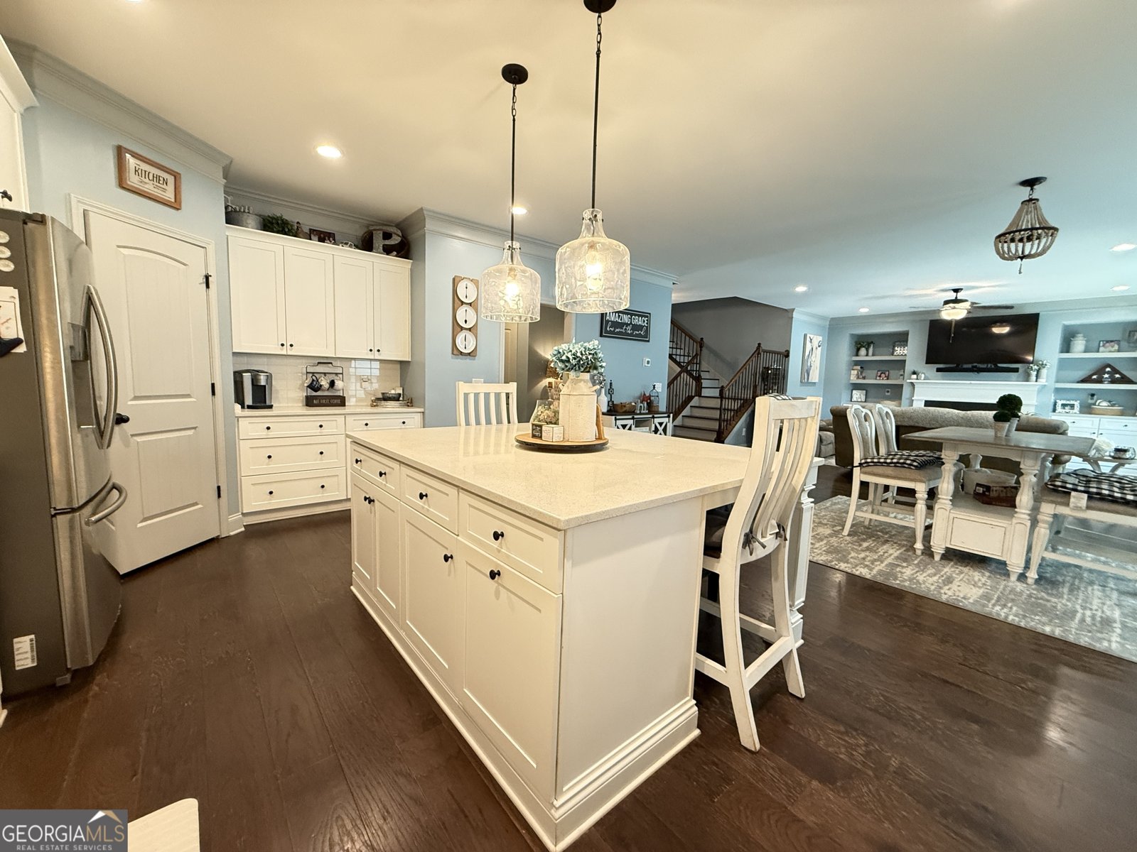 8340 Nolandwood Lane Villa Rica - 19