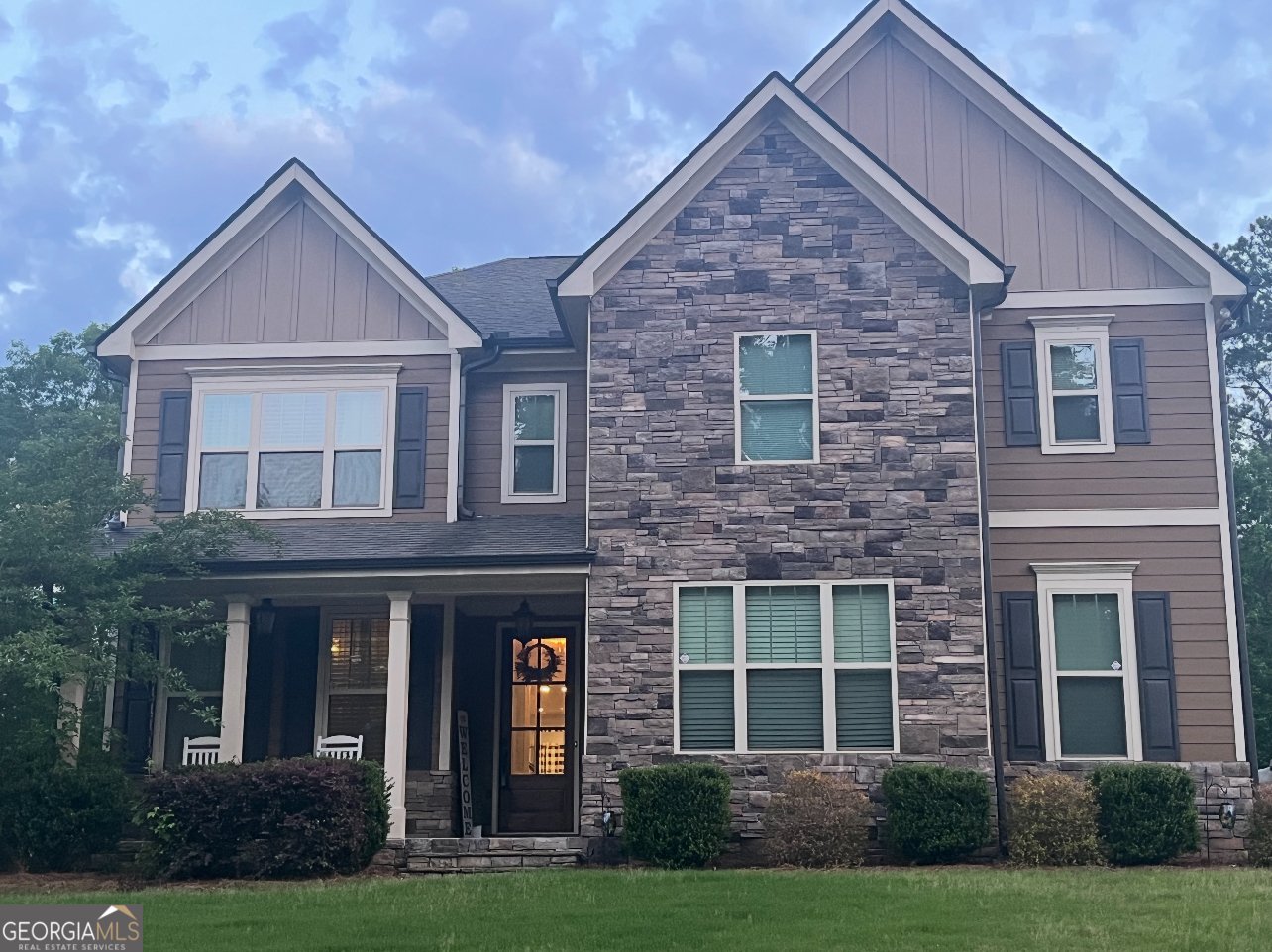 8340 Nolandwood Lane Villa Rica - 2