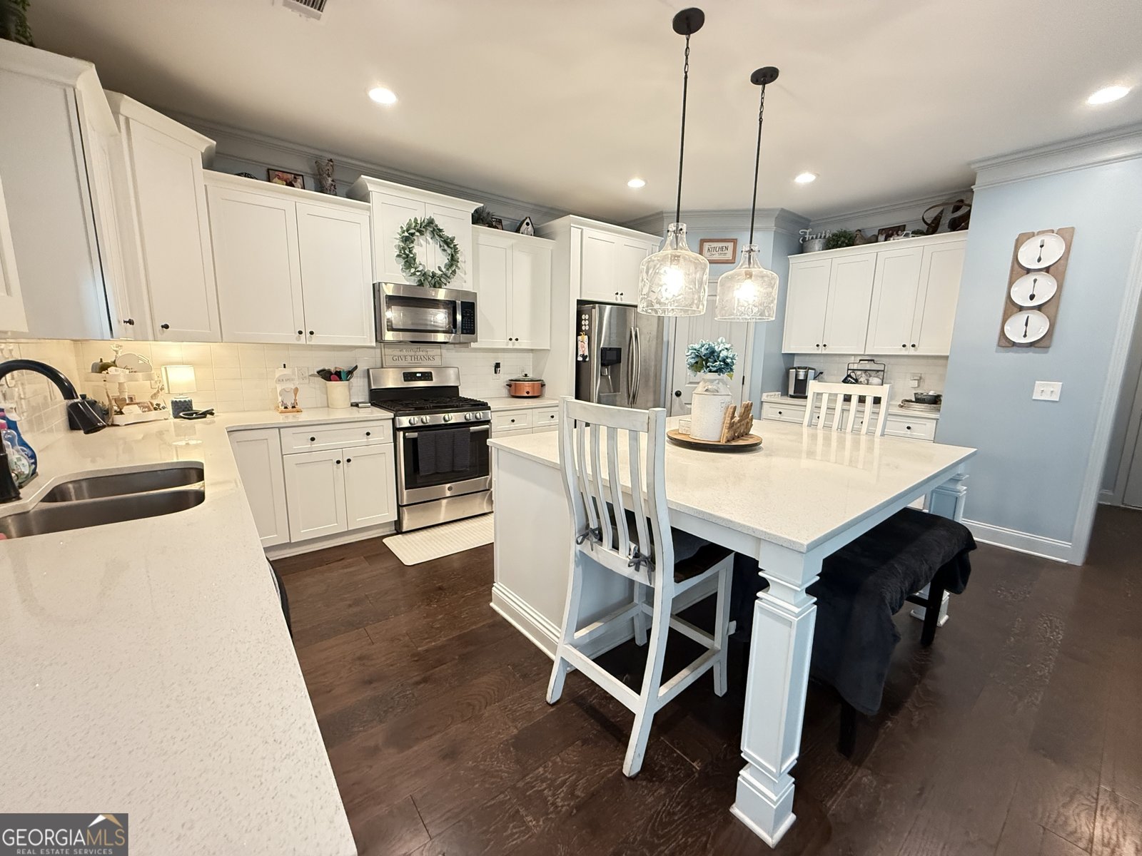 8340 Nolandwood Lane Villa Rica - 20