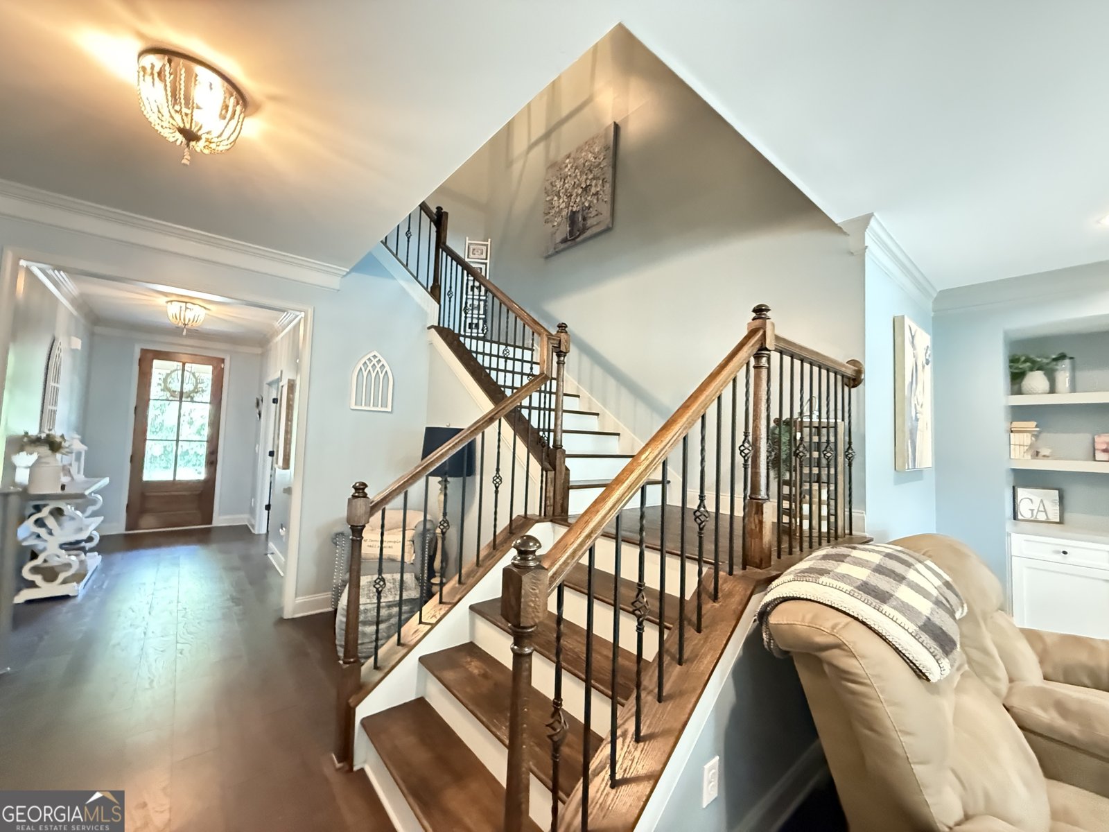 8340 Nolandwood Lane Villa Rica - 22
