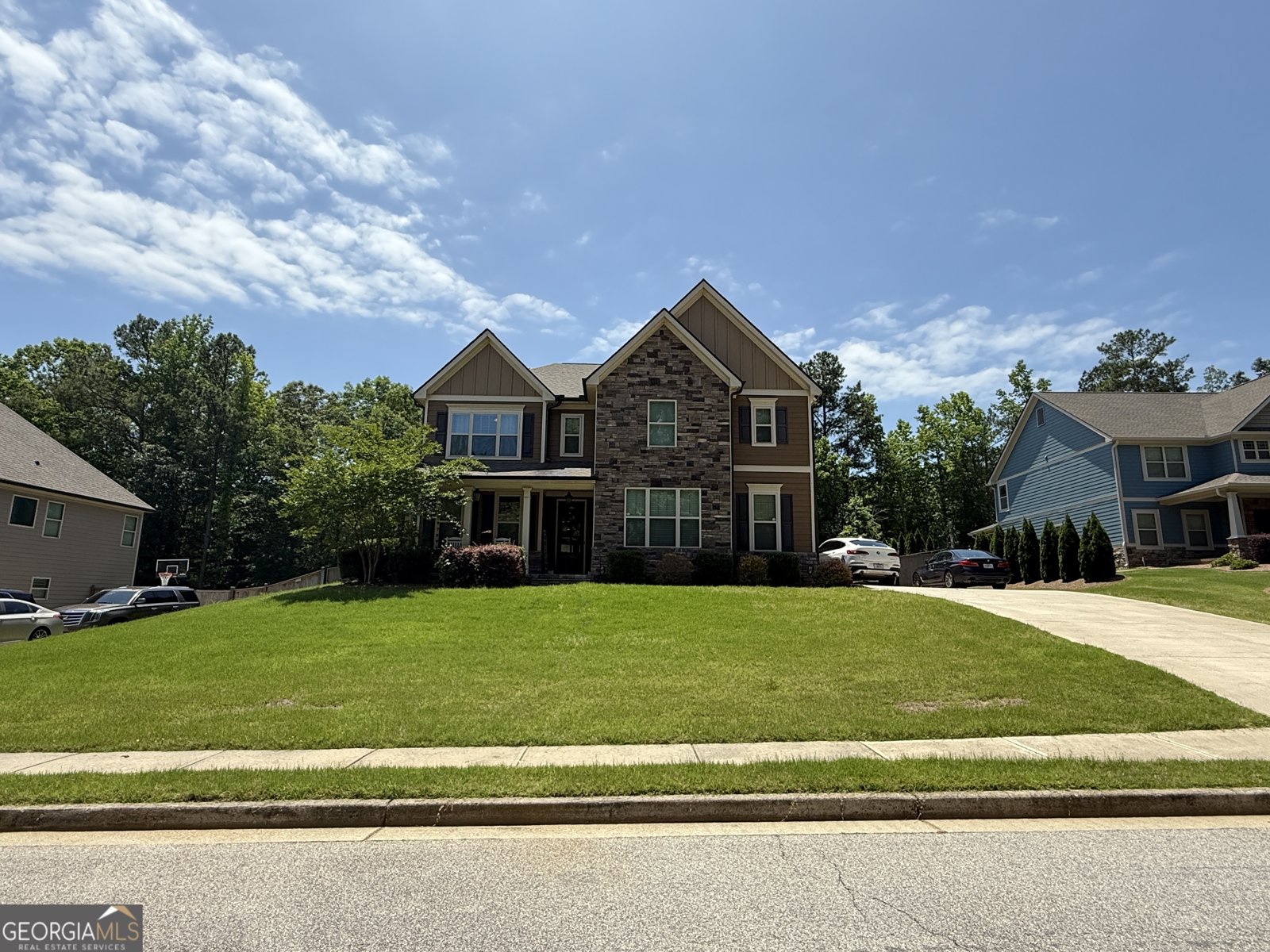 8340 Nolandwood Lane Villa Rica - 3
