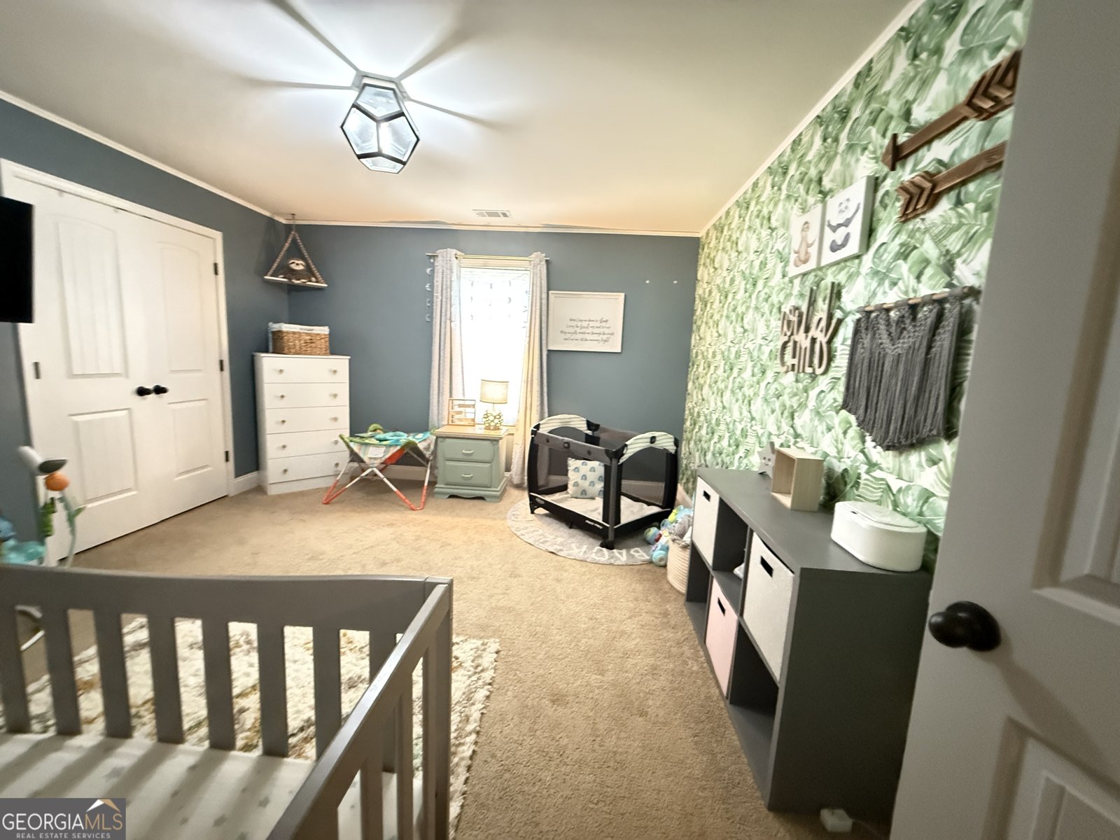 8340 Nolandwood Lane Villa Rica - 30
