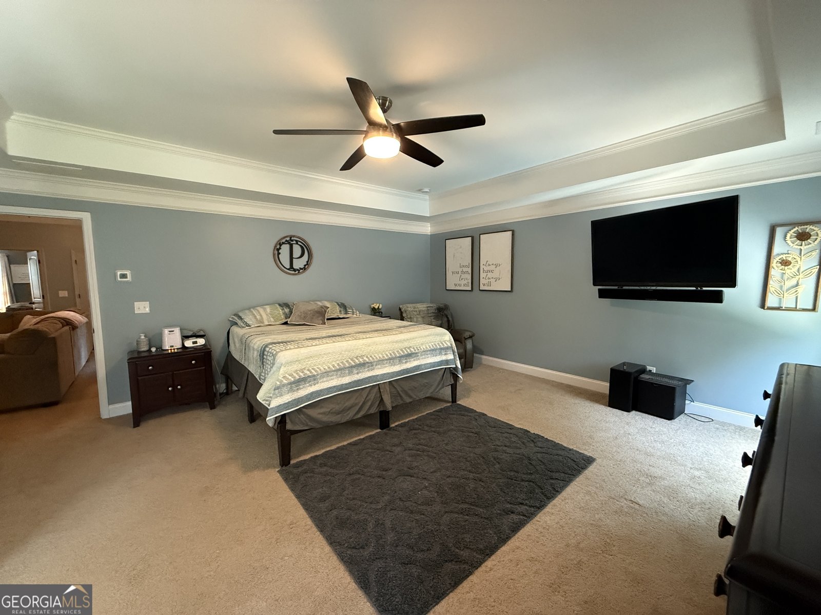 8340 Nolandwood Lane Villa Rica - 37