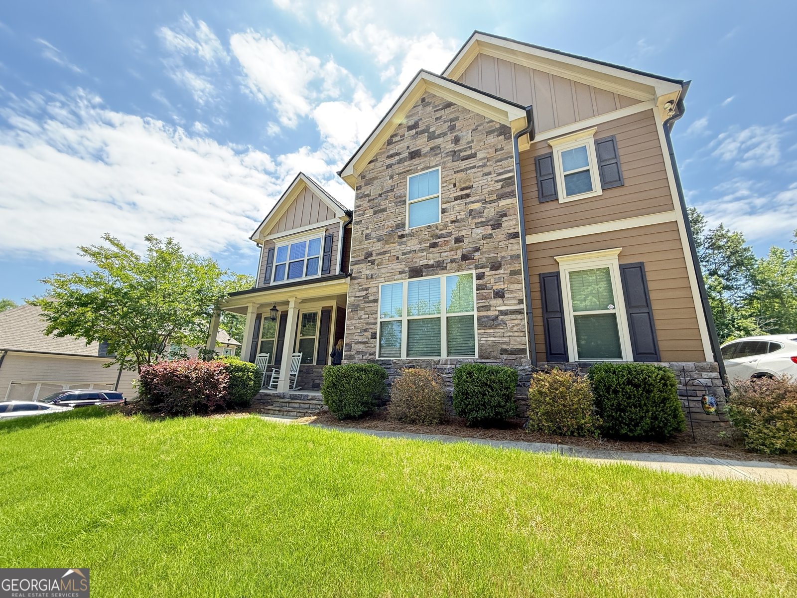 8340 Nolandwood Lane Villa Rica - 4