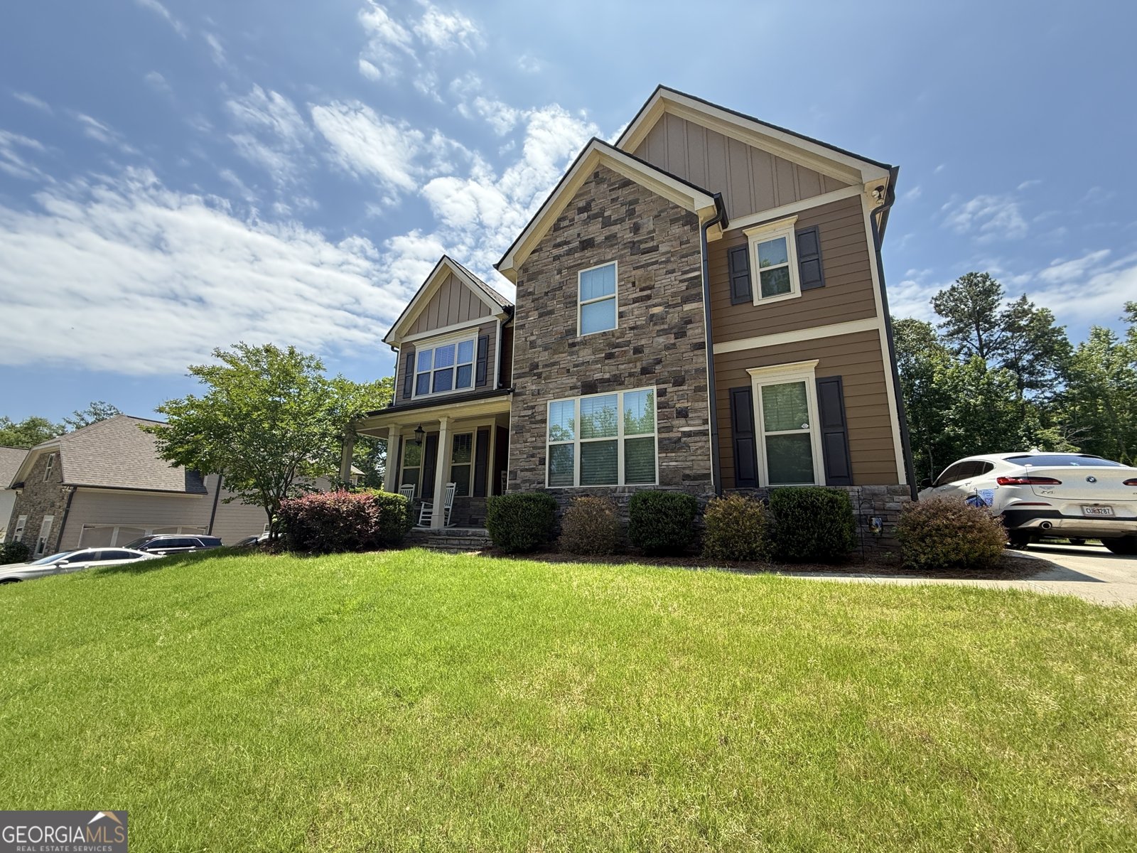 8340 Nolandwood Lane Villa Rica - 5