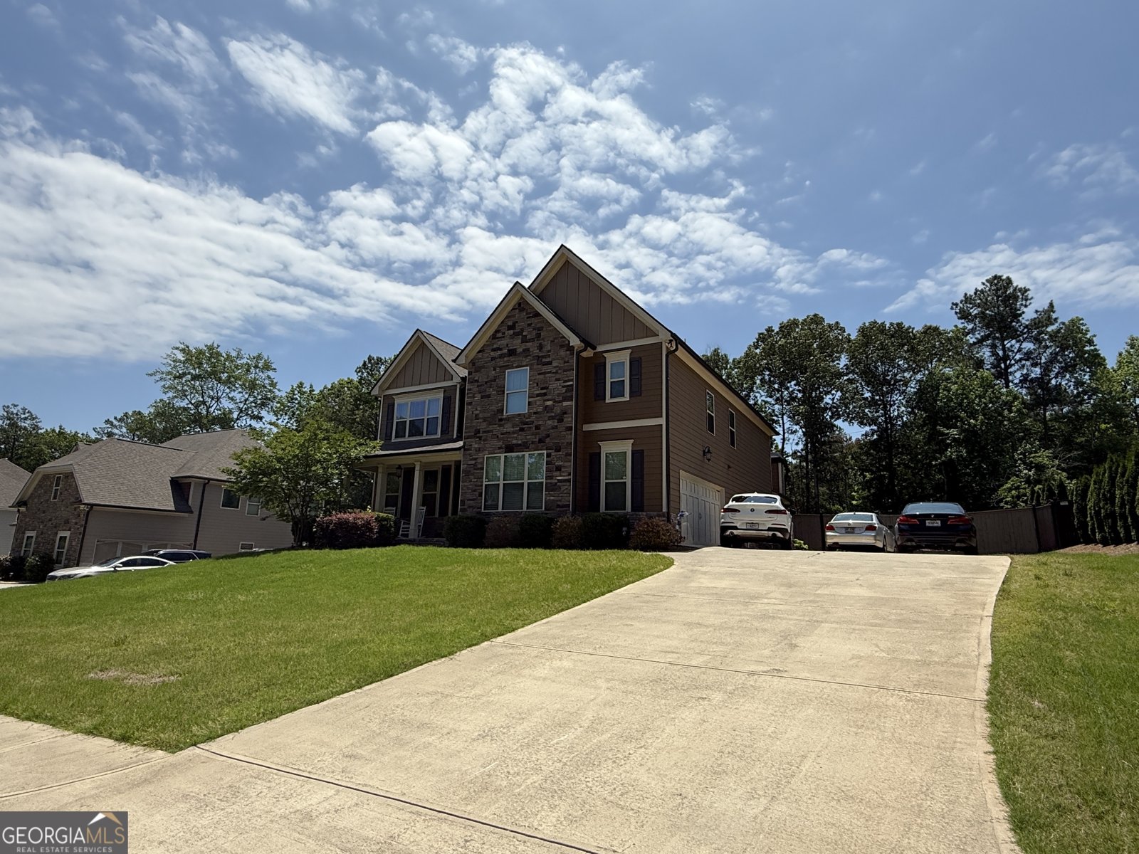 8340 Nolandwood Lane Villa Rica - 6
