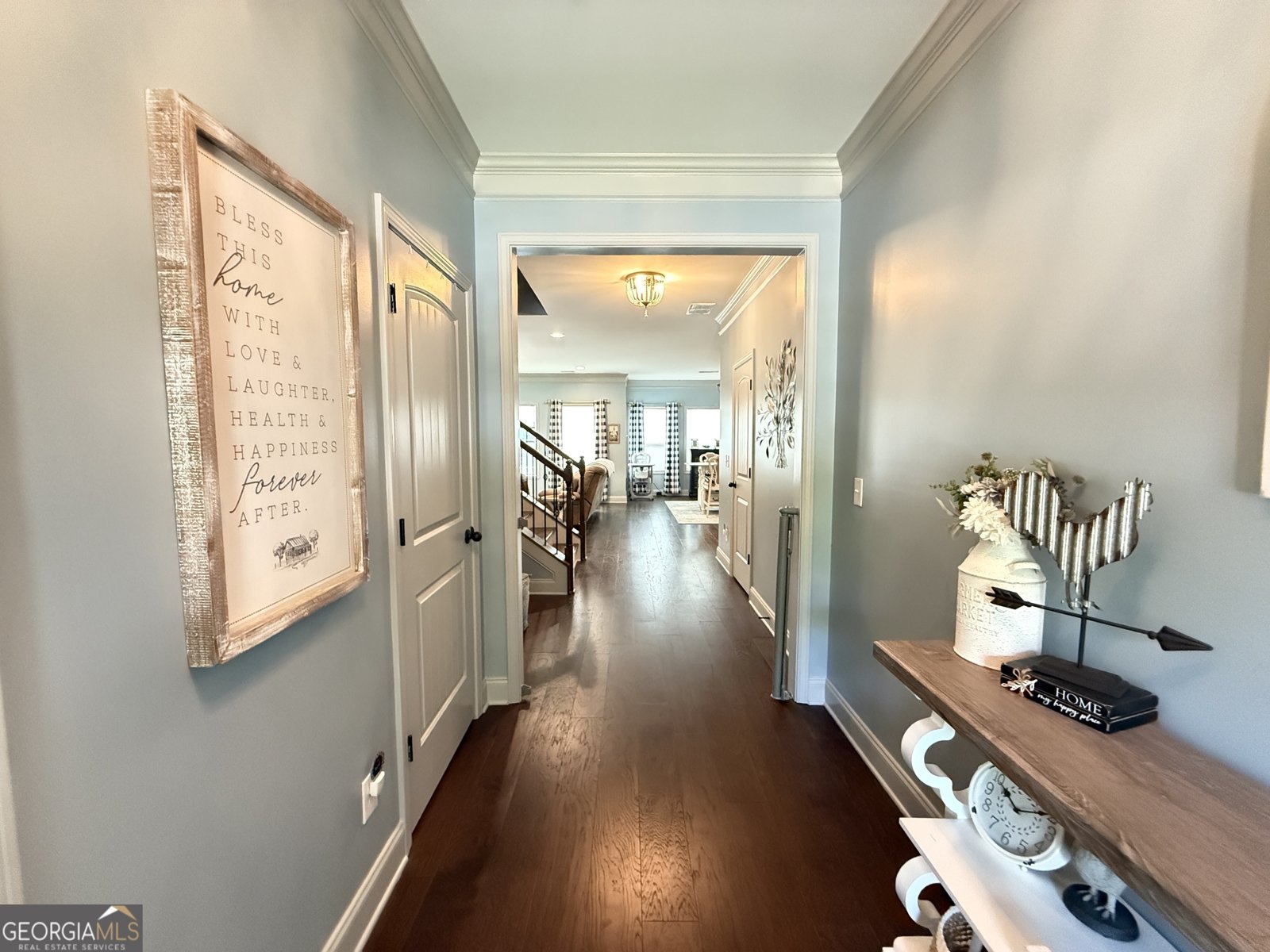 8340 Nolandwood Lane Villa Rica - 8