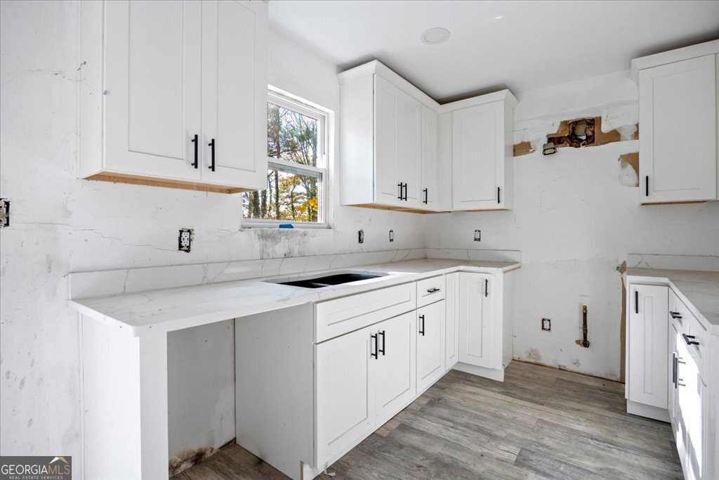 3845 Springleaf Court Stone Mountain - 2
