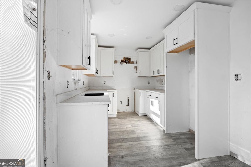 3845 Springleaf Court Stone Mountain - 3
