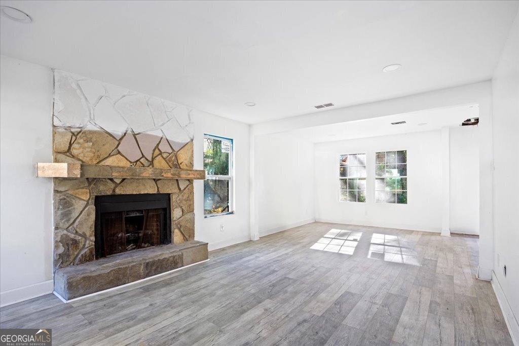 3845 Springleaf Court Stone Mountain - 5