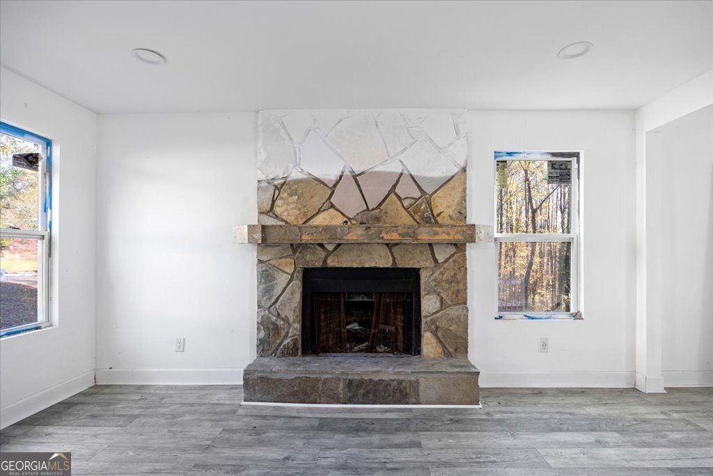 3845 Springleaf Court Stone Mountain - 6