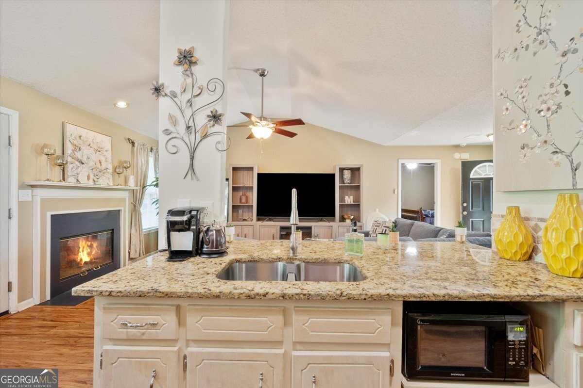 160 Country Mill Lane Stockbridge - 10