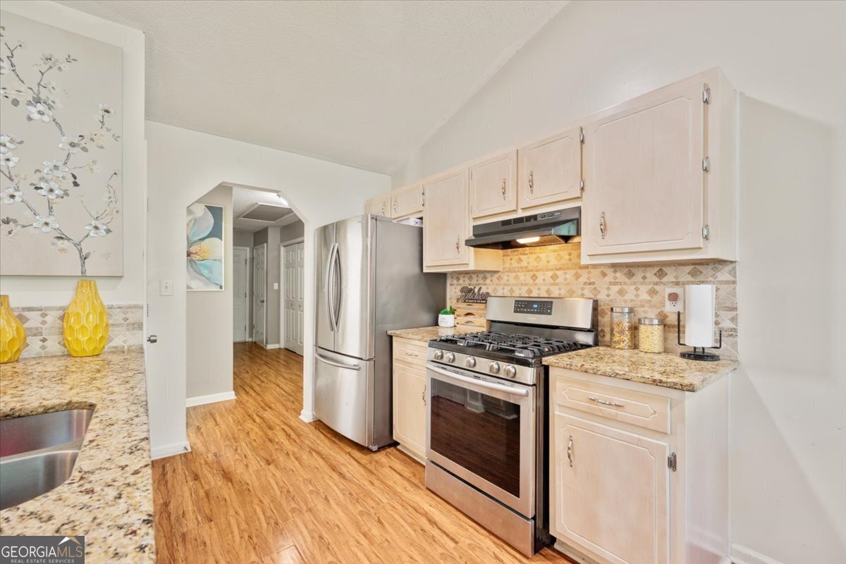 160 Country Mill Lane Stockbridge - 11