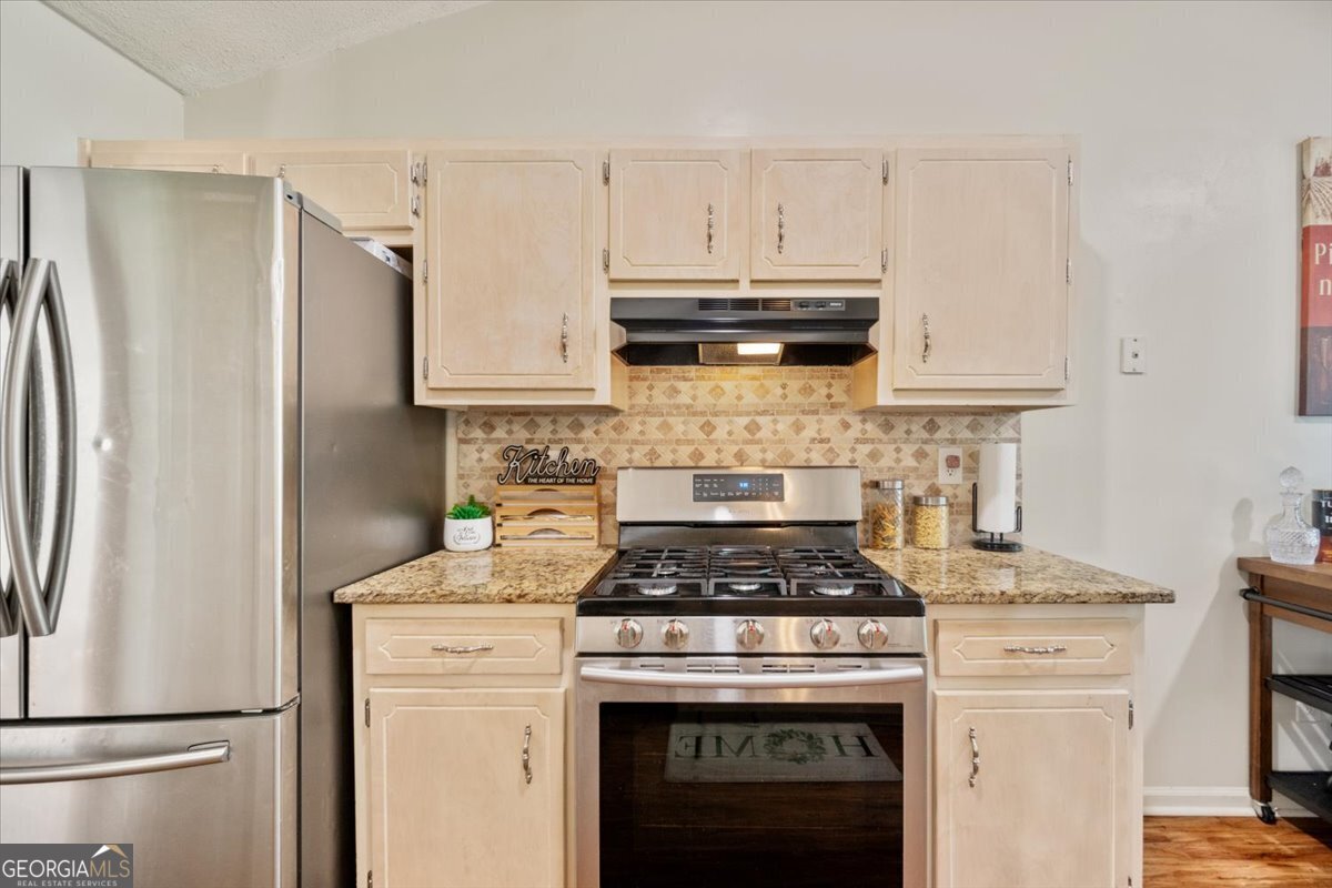 160 Country Mill Lane Stockbridge - 13