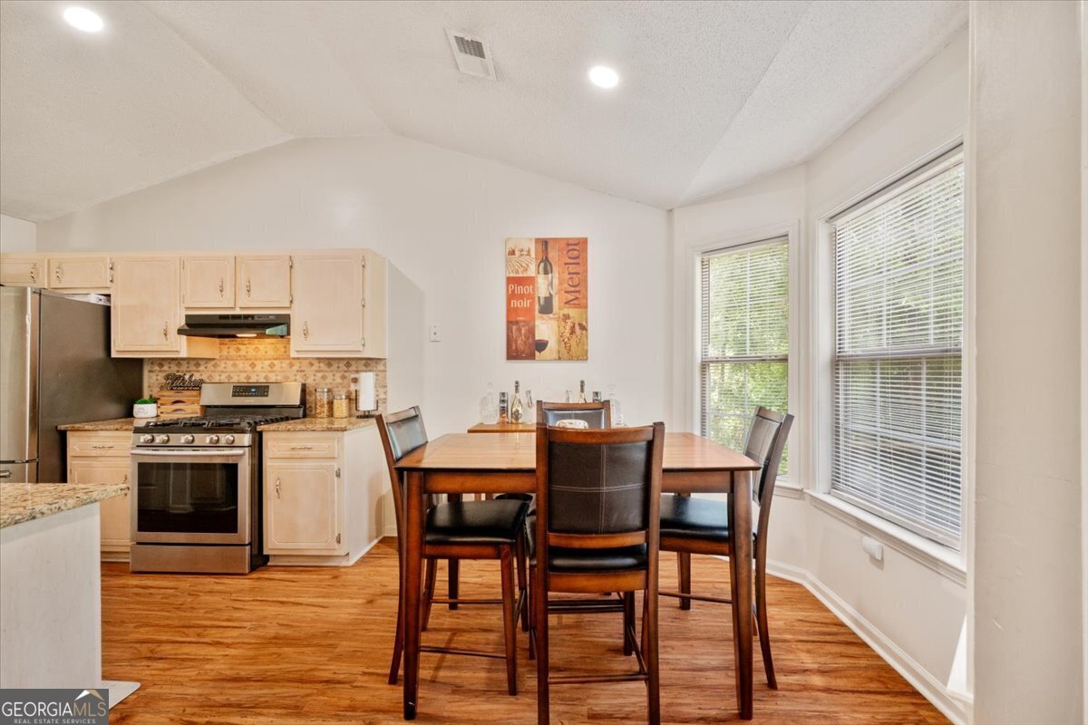 160 Country Mill Lane Stockbridge - 14