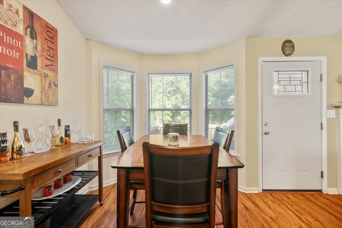 160 Country Mill Lane Stockbridge - 15