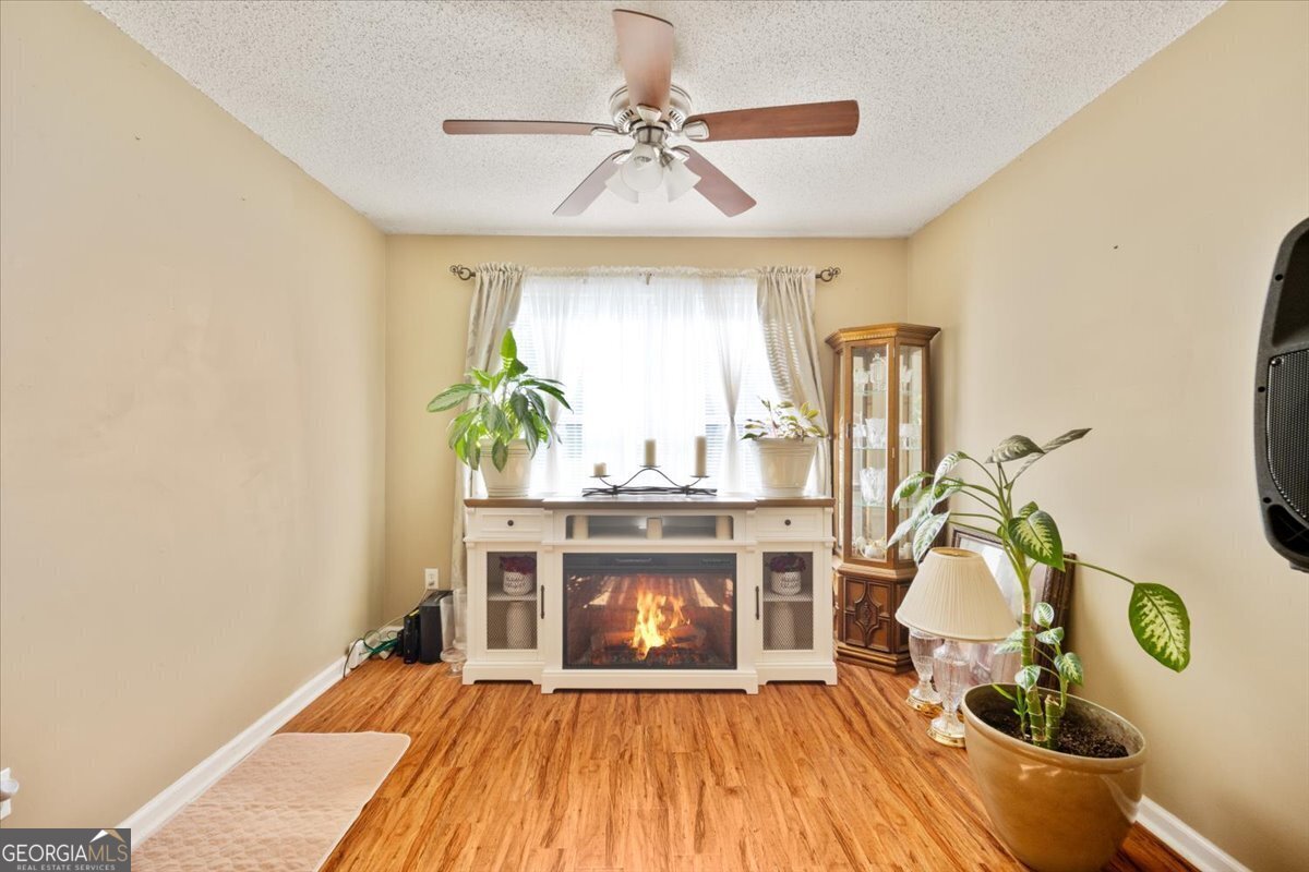 160 Country Mill Lane Stockbridge - 16
