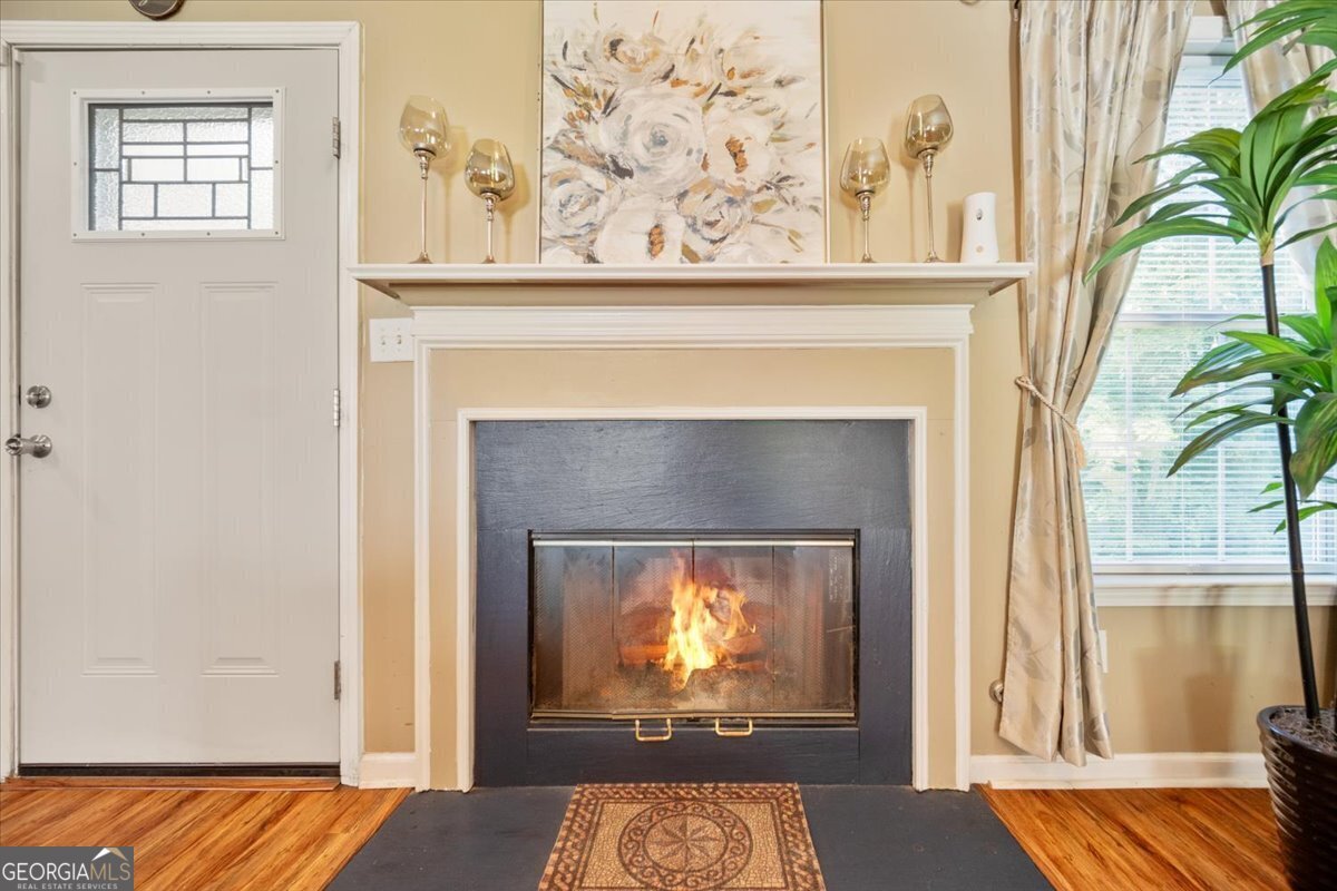 160 Country Mill Lane Stockbridge - 17
