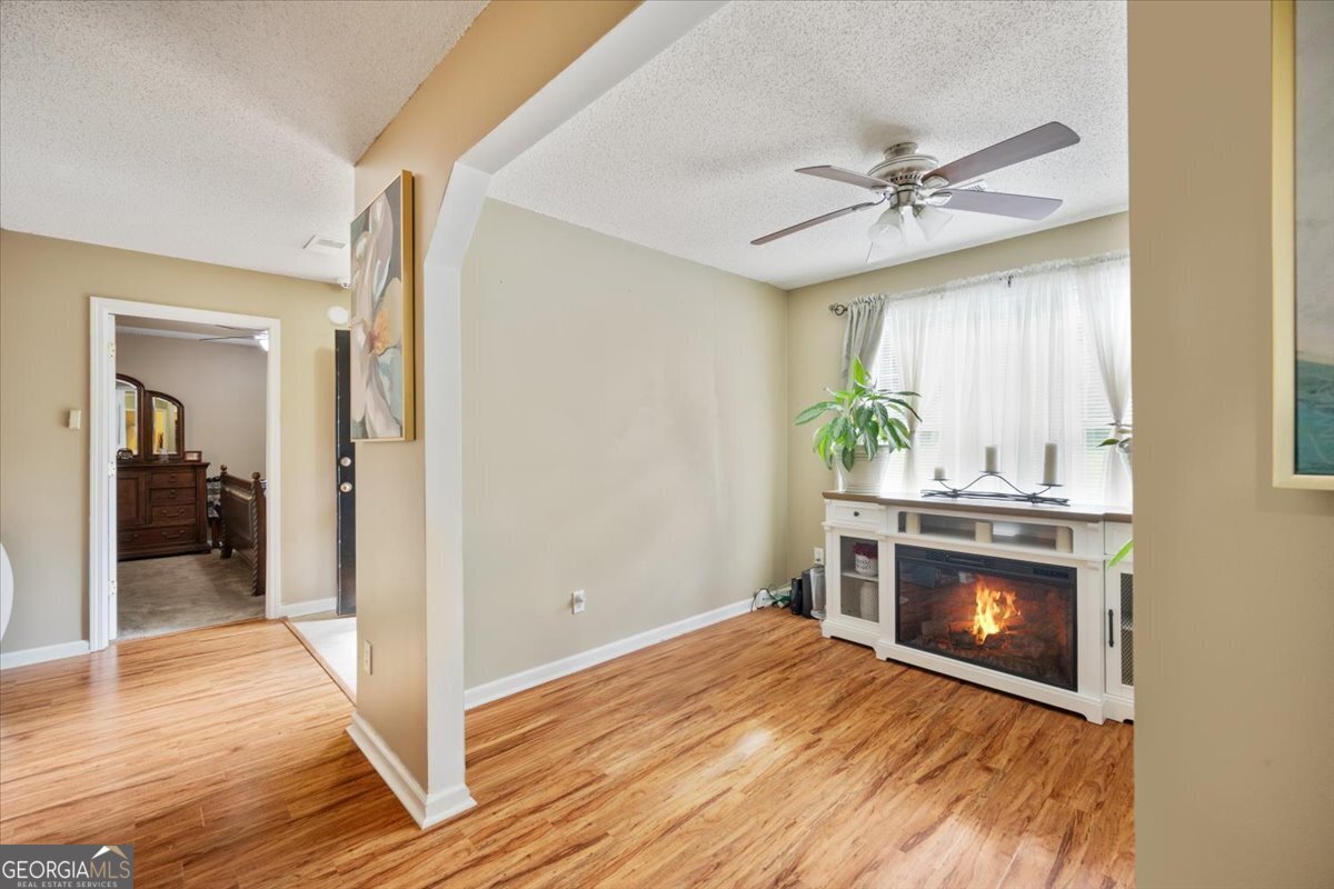 160 Country Mill Lane Stockbridge - 18