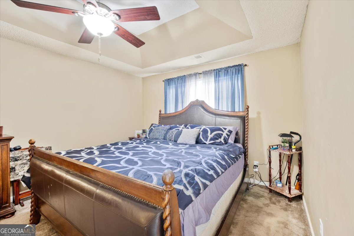 160 Country Mill Lane Stockbridge - 19
