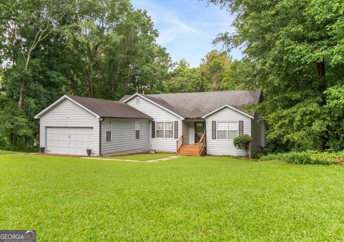 160 Country Mill Lane Stockbridge - 2