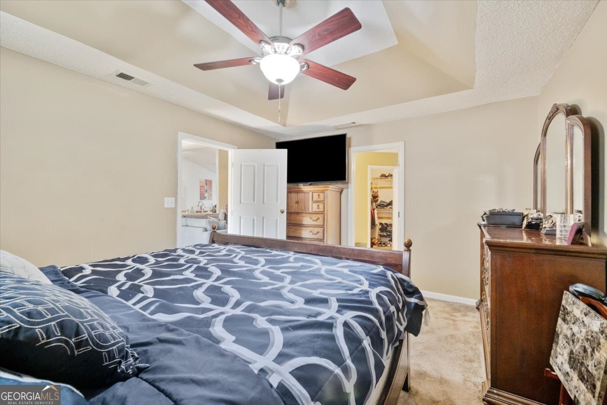 160 Country Mill Lane Stockbridge - 20