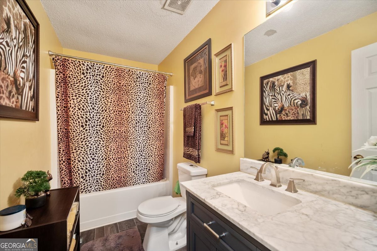 160 Country Mill Lane Stockbridge - 26