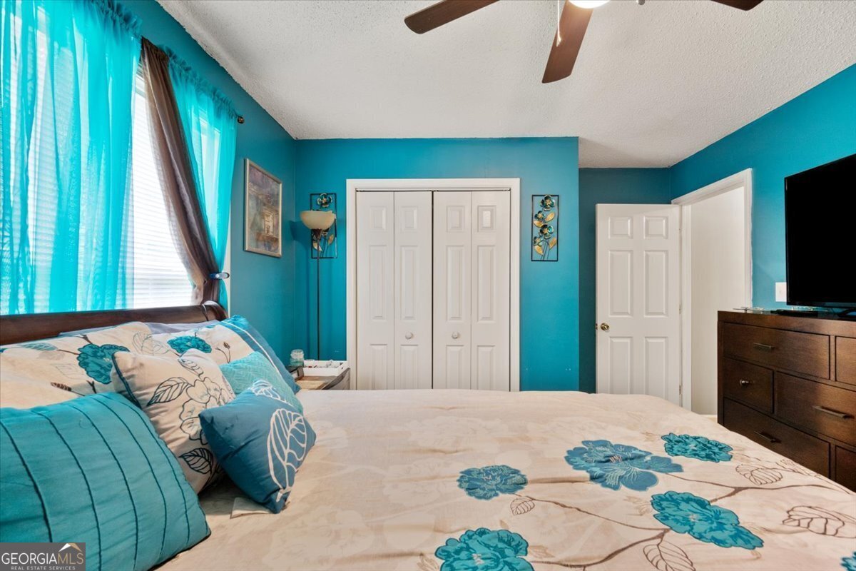 160 Country Mill Lane Stockbridge - 27