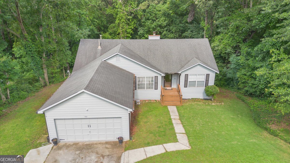 160 Country Mill Lane Stockbridge - 3