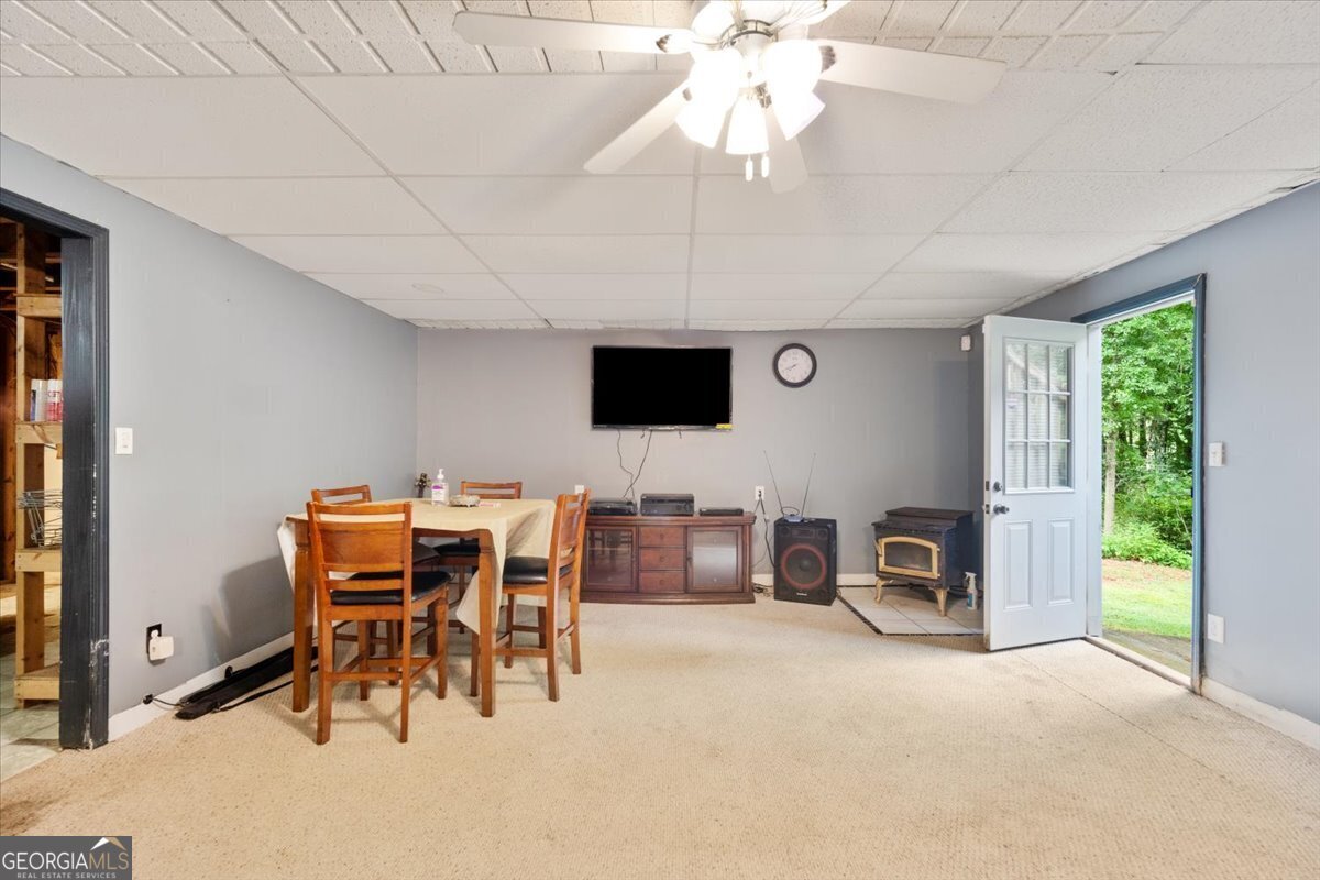 160 Country Mill Lane Stockbridge - 36