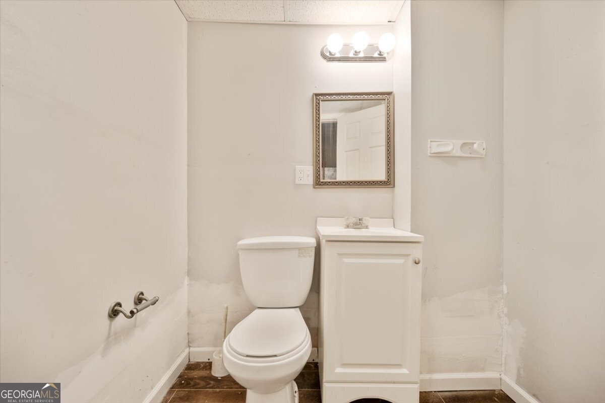 160 Country Mill Lane Stockbridge - 38