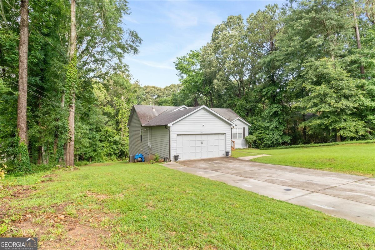 160 Country Mill Lane Stockbridge - 4