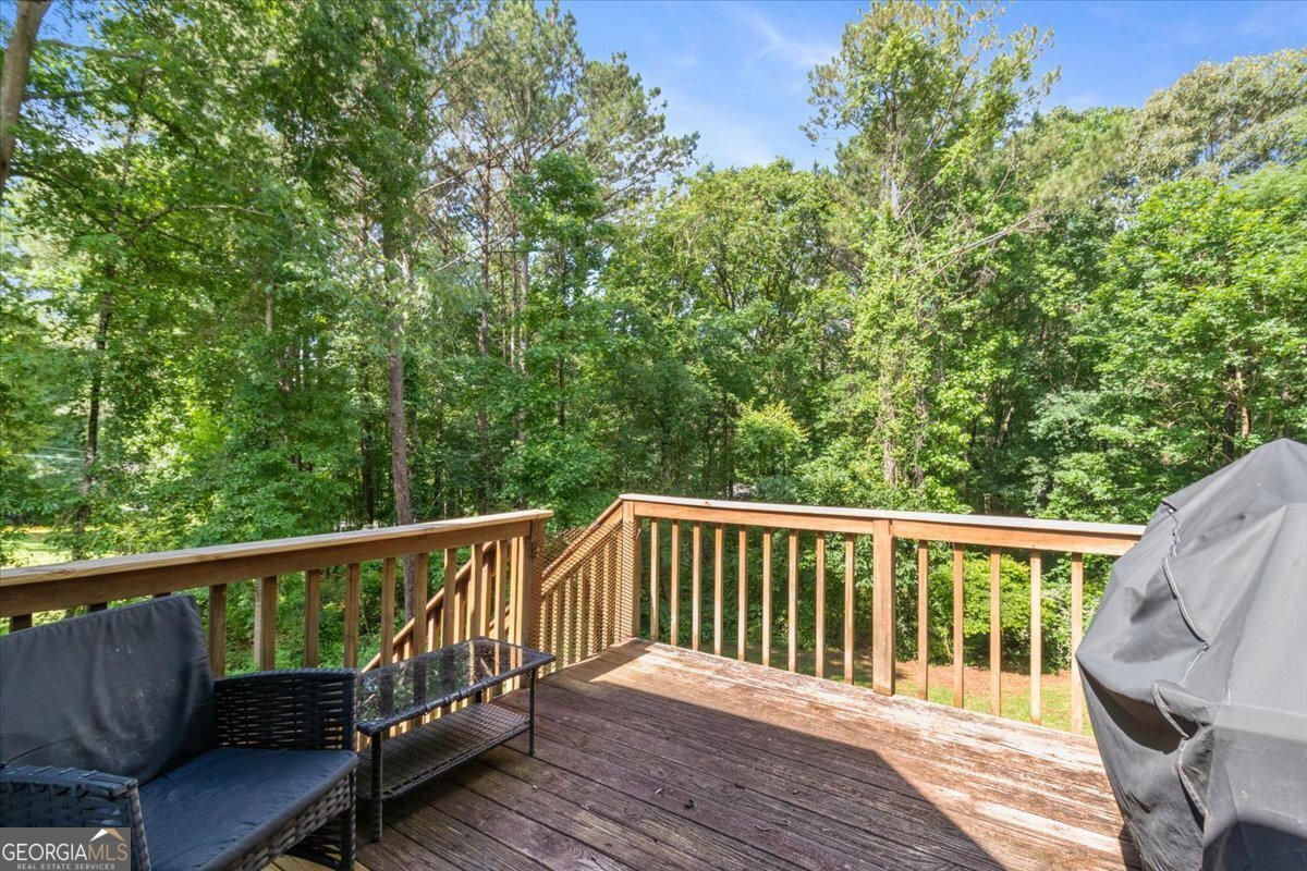 160 Country Mill Lane Stockbridge - 40