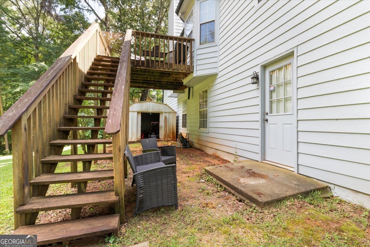 160 Country Mill Lane Stockbridge - 41