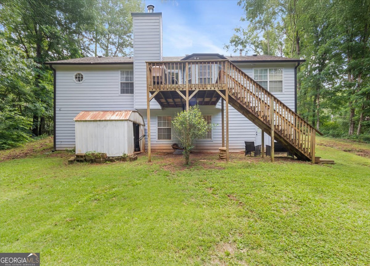 160 Country Mill Lane Stockbridge - 42